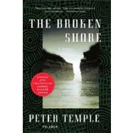 The Broken Shore A Novel