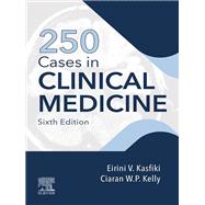 250 Cases in Clinical Medicine E-Book