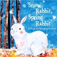 Snow Rabbit, Spring Rabbit