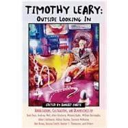 Timothy Leary,9780892817863