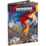 The Art of the Dragon Magazine