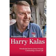 Remembering Harry Kalas