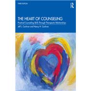 The Heart of Counseling