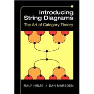 Introducing String Diagrams