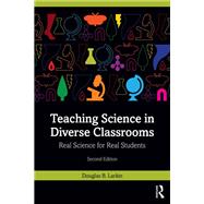 Teaching Science in Diverse Classrooms