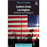 Letters from Lexington