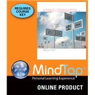 MindTap Business Communication for Newman's Business Communication: In Person, In Print, Online, 9th Edition, [Instant Access], 1 term (6 months)