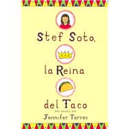 Stef Soto, la reina del taco / Stef Soto, the Queen of the Club
