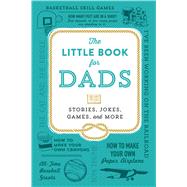 The Little Book for Dads