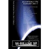 M-Brane SF Quarterly 3