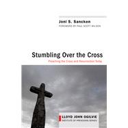 Stumbling over the Cross