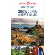 Insight Great Breaks Snowdonia & North Wales