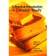 A Practical Introduction to Literary Study