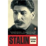 Stalin Volume I: Paradoxes of Power, 1878-1928