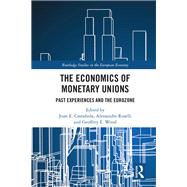 The Economics of Monetary Unions