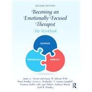 Becoming an Emotionally Focused Therapist