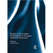 Religion at the European Parliament and in European multi-level governance