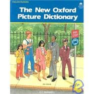 The New Oxford Picture Dictionary English Russian