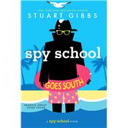 Spy School Goes South