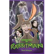 Adventures of Rabbitman