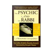The Psychic and the Rabbi