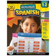 Spanish, Grades 1-2