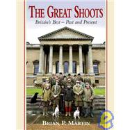 The Great Shoots Britain's Best - Past and Present