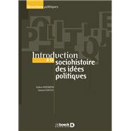 Introduction à la socio-histoire des idées politiques