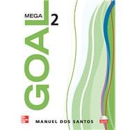 Mega goal 2 Student Book,9780077197865