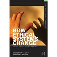 How Ethical Systems Change: Tolerable Suffering and Assisted Dying