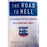 The Road to Hell,9780743227865