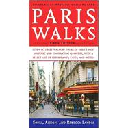 Pariswalks