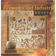 Economy and Industry of Ancient Egypt