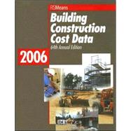 Building Construction Cost Data 2006