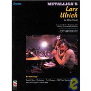 Metallica's Lars Ulrich - Drum