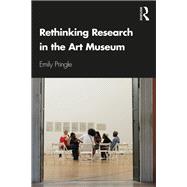 Rethinking Research in the Art Museum