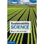 Sustainability Science
