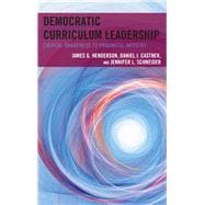 Democratic Curriculum Leadership Critical Awareness to Pragmatic Artistry