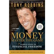 MONEY Master the Game 7 Simple Steps to Financial Freedom