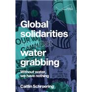 Global solidarities against water grabbing