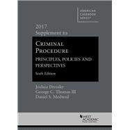 Criminal Procedure 2017
