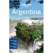 Lonely Planet Argentina