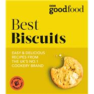 Good Food: Best Biscuits