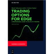 Trading Options for Edge