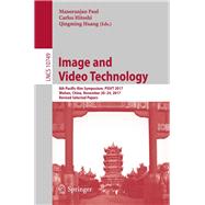 Image and Video Technology