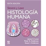 Stevens y Lowe. Histología humana