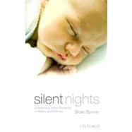 Silent Nights Overcoming Sleep Problems in Babies and Children