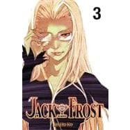 Jack Frost, Vol. 3