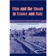 Film and the Shoah in France and Italy