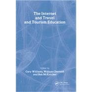 The Internet and Travel and Tourism Education